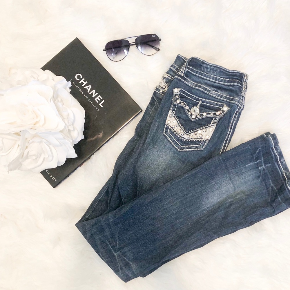 L.A. Idol Jeans